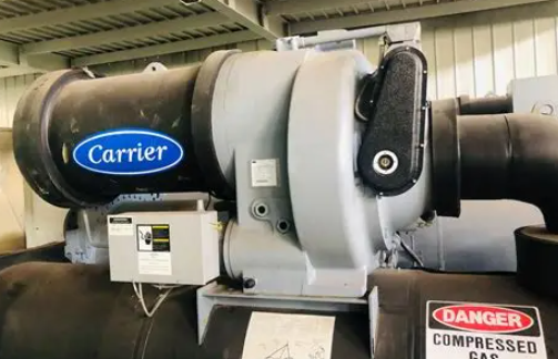 19X R4离心机组零配件