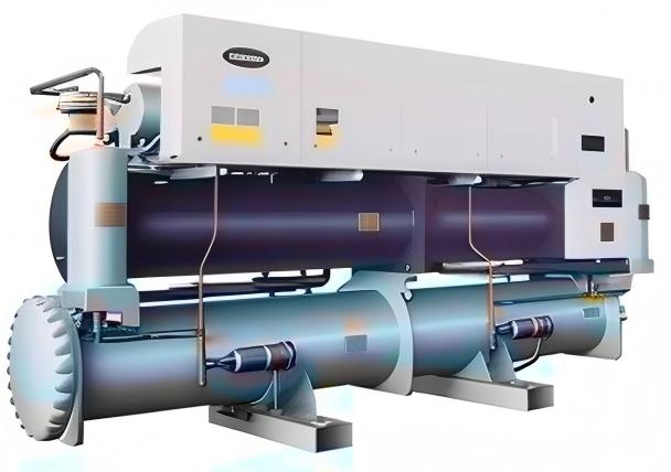 30HXC400螺杆机机组零配件