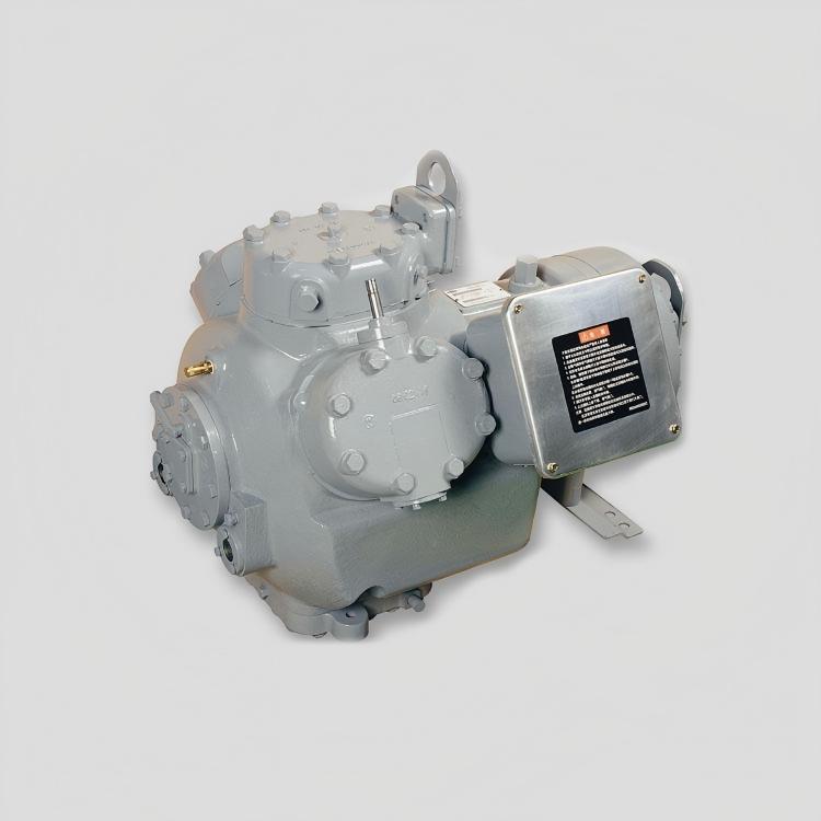 06E半封闭活塞压缩机