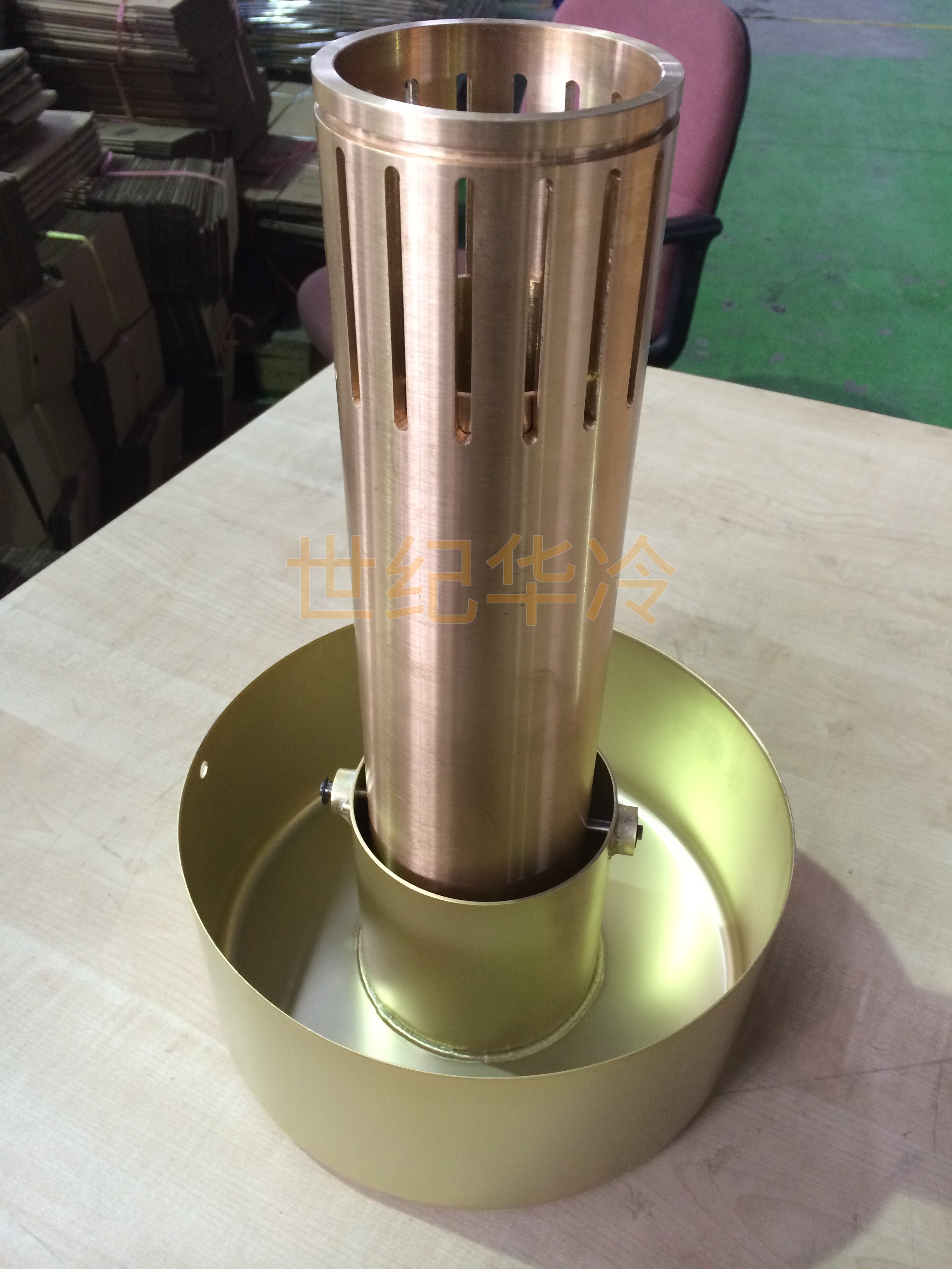 开利提升阀09XR040053043