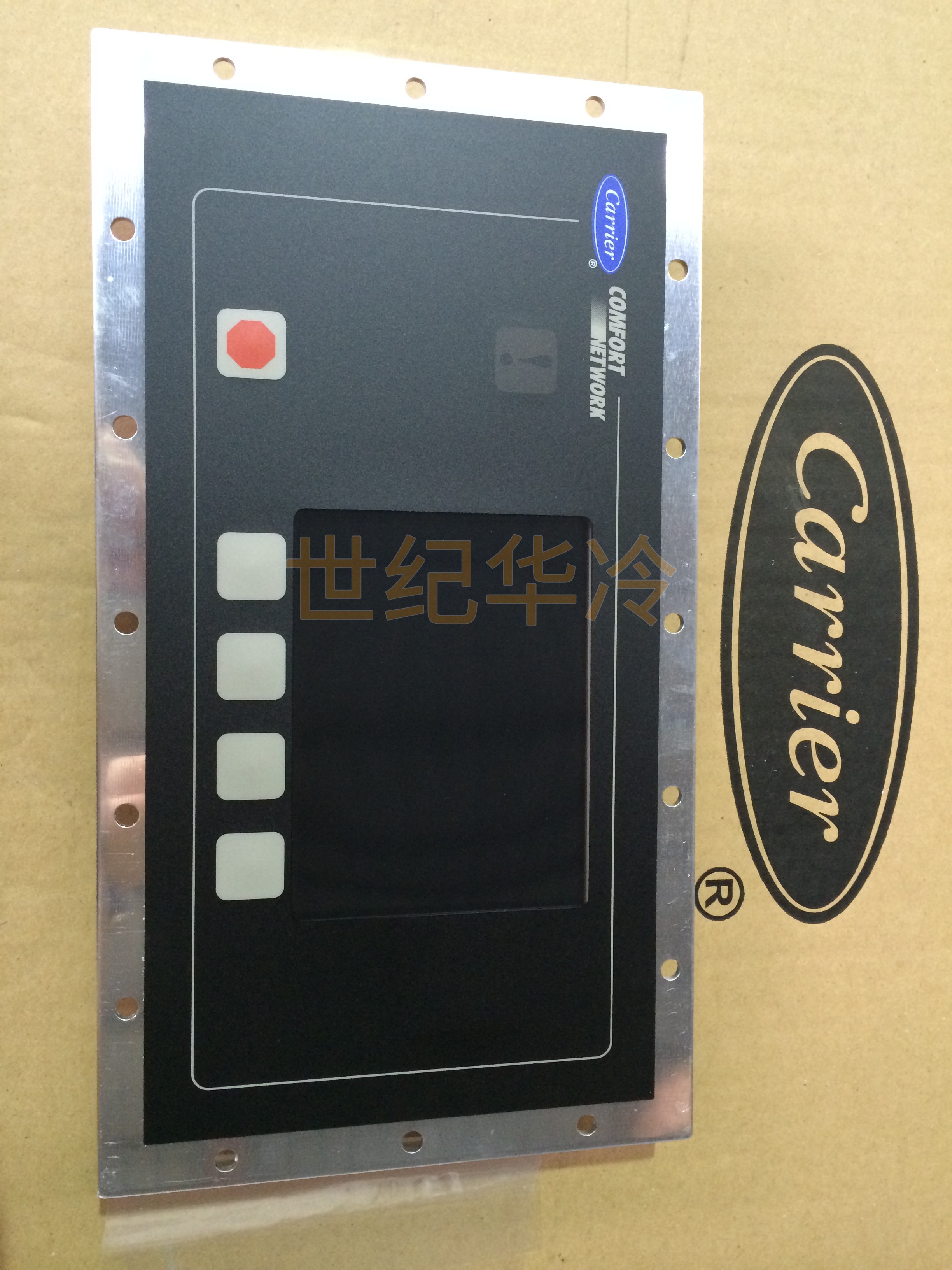 开利ICVC-CEPL130445