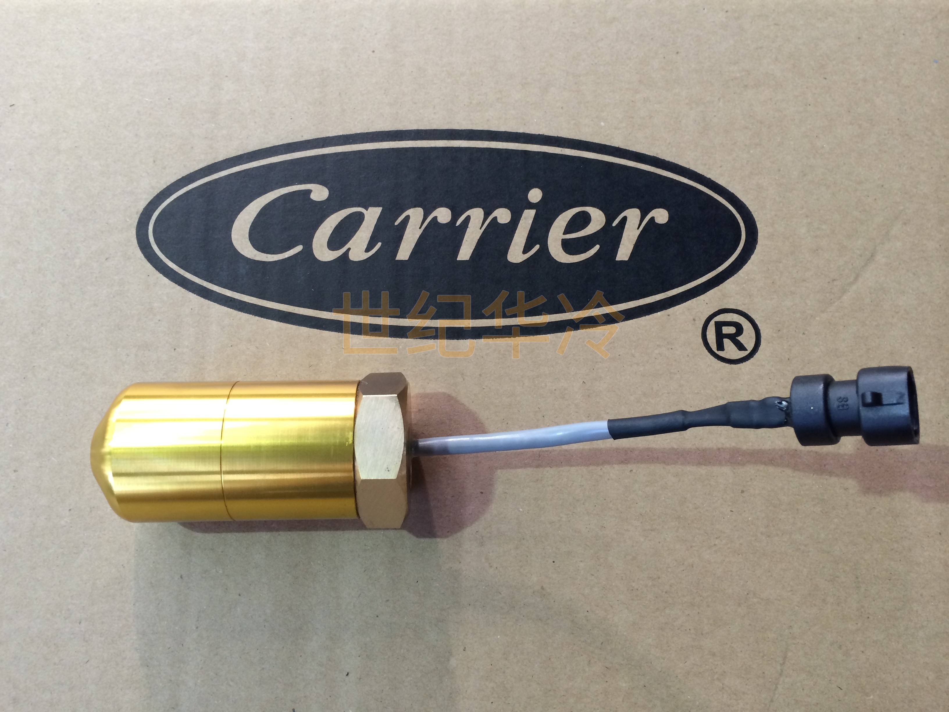 开利油位开关HR12BA011