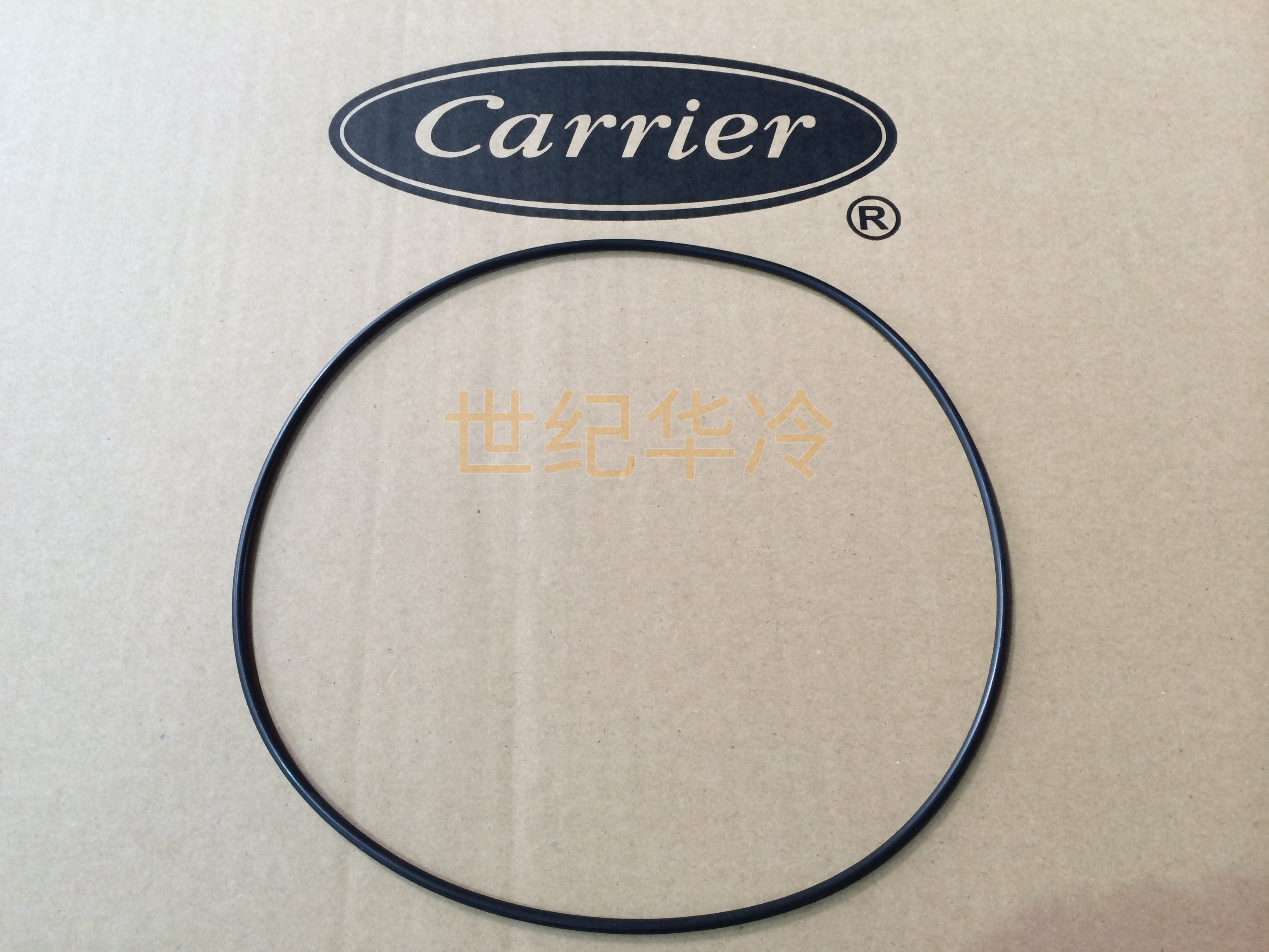 开利O形圈KK71EW268