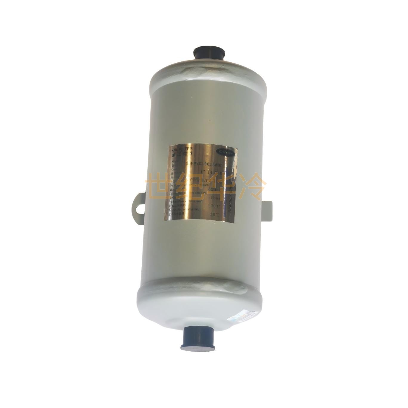 开利油过滤器00PPY010012800