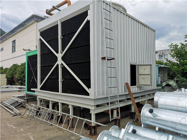 复合材料（FRP）冷却塔